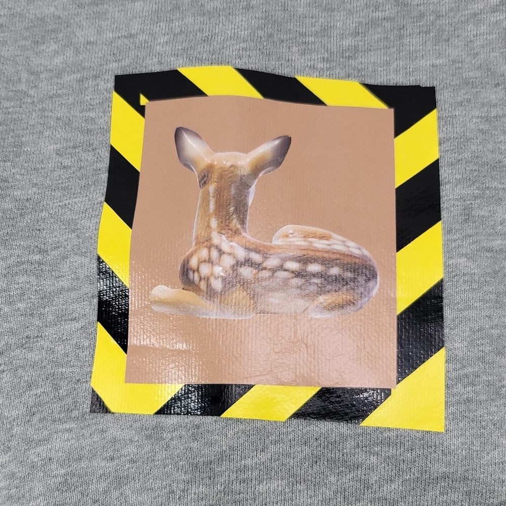Burberry Kids Elbrook Deer Sweatshirt - Picture 4 of 7